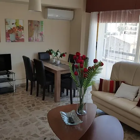 Apartment Alex Seaview 32