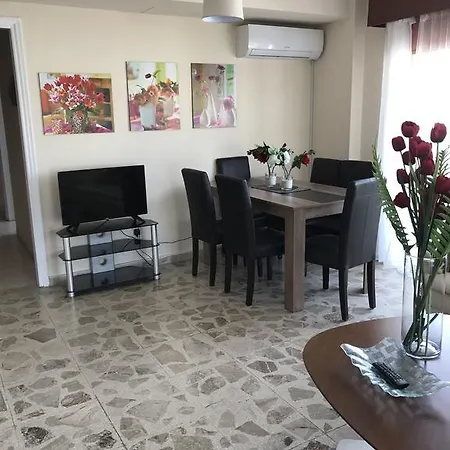 Apartment Alex Seaview 32