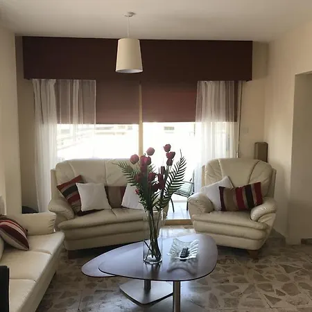 Alex Seaview 32 Apartment