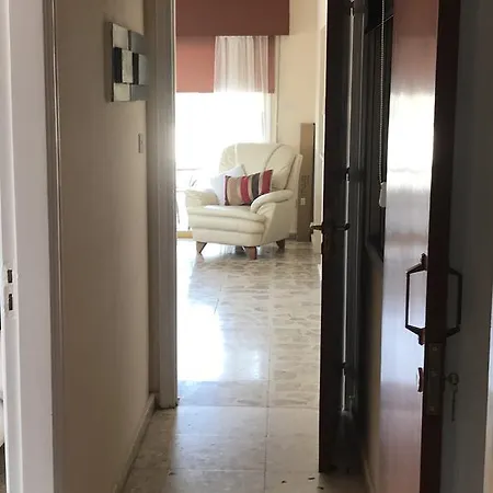 Alex Seaview 32 Apartment