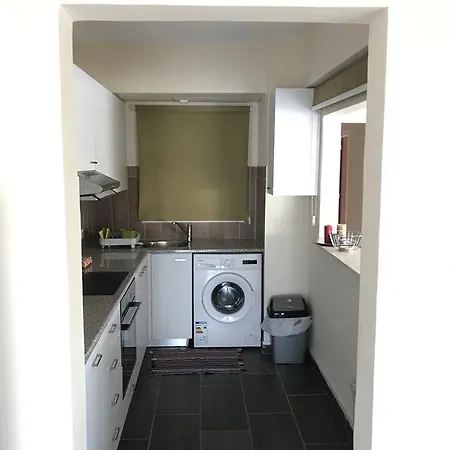 Apartment Alex Seaview 32